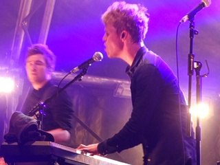 Kodaline - High Hopes