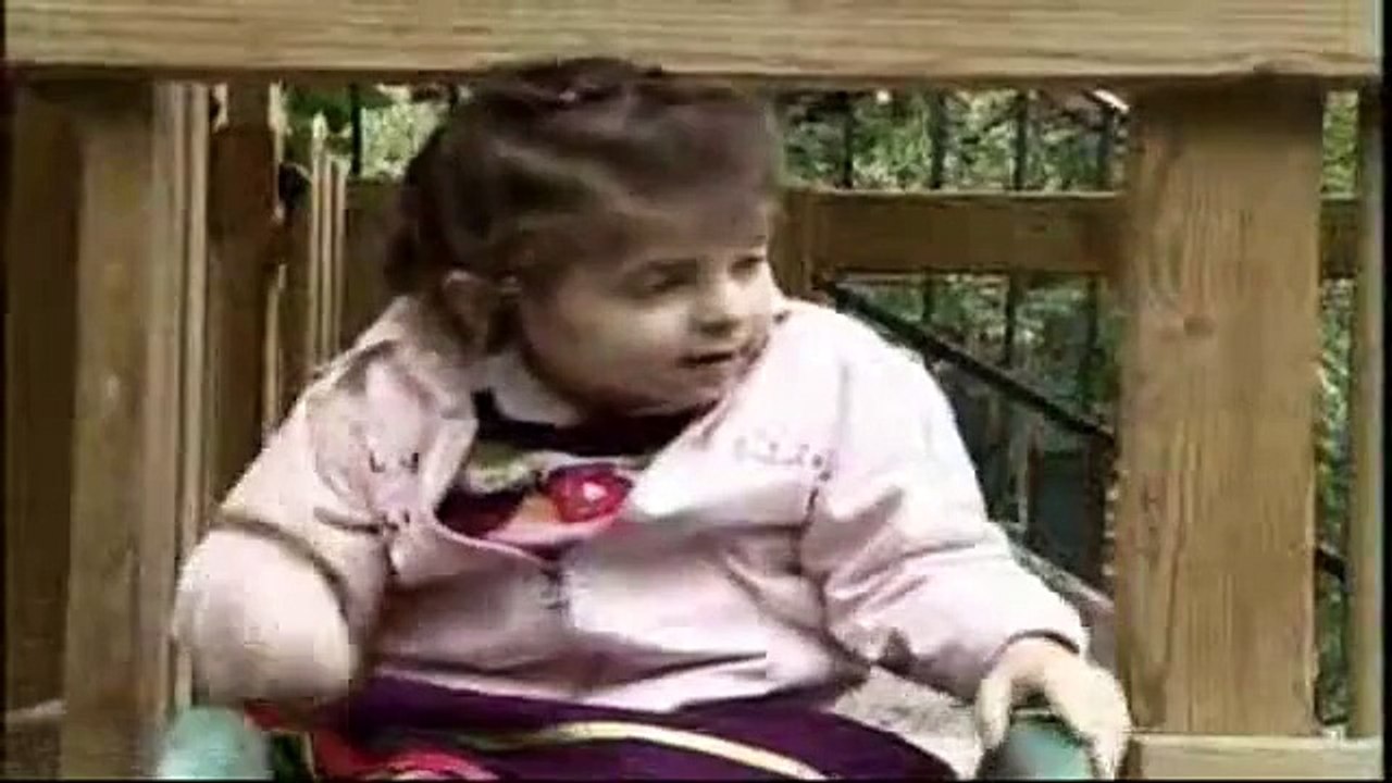 Otizm Hakkında Neler Biliyoruz? - Fragman