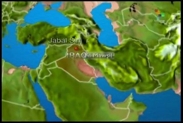 Iraq: UN warns of civilians trapped on Sinjar mountain