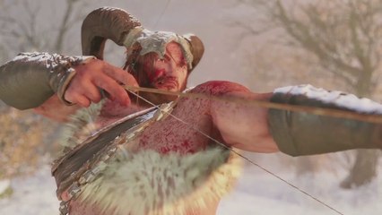 WiLD - Bande-annonce gamescom 2014