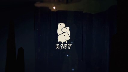 Below - Bande-annonce Gamescom