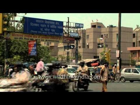 East Delhi: Dilshad Garden and Shahdara Colonies