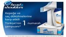 Head & Shoulders - Fragman