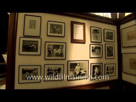 Gift Museum of Rashtrapati Bhavan