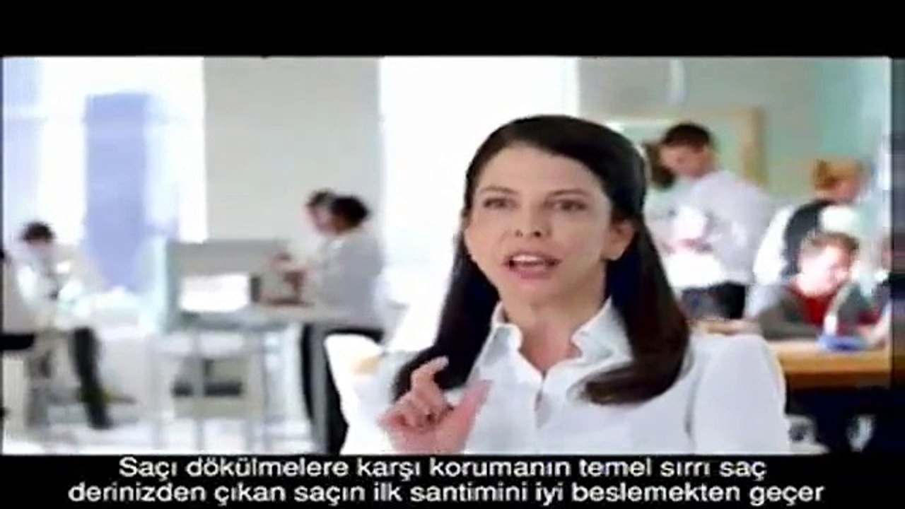 Saç Dökülmelerine Karşı Neler Yapabiliriz? - Fragman