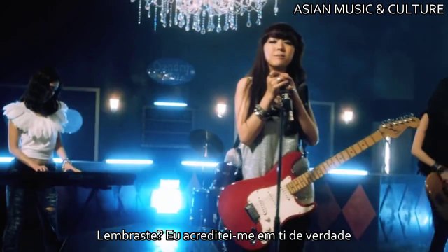 ★ Girls' Day - Nothing Lasts Forever [Legendado em PT - PT]