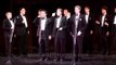 The Krokodiloes:  Harvard University's oldest a capella singing group