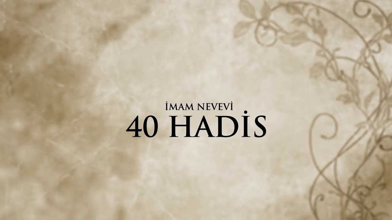 Mehmet ÇELİK - ALLAH'ın Hatrını Gözetki, ALLAH'ı Karşında Bulasın