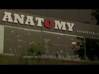 Anatomy lifestyle fitness in Yusuf Sarai, New Delhi