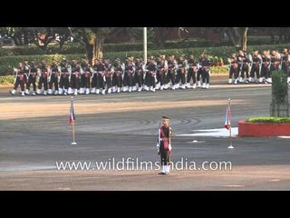 Pride and Honour: When the cadets became Army officers