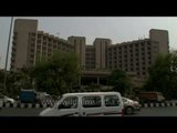 Hotel Hyatt Regency, New Delhi