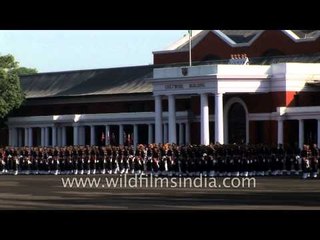 Cadets to Officers: The IMA journey