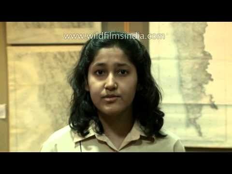 Young India Speaks: Tuhina Singh from Tagore International School, Vasant Vihar