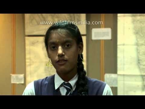 Young India Speaks: Nisha Subhash Prajapati speaks about the Vulture problem