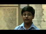 Young India Speaks: Kartik Modi from G.D. Salwan Public School, New Delhi