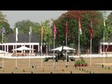 Tanks and buildings of the Indian Military Academy: Pride of India