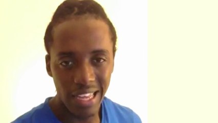 ROMAIN VIRGO Greetings @ Rototom Sunsplash 2014