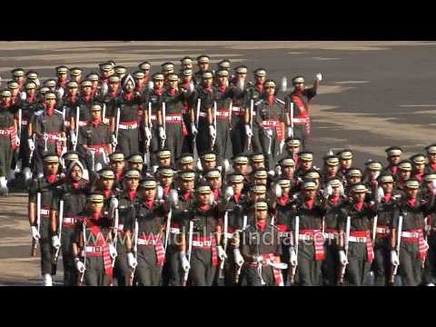 Cadets to Army officers: At the IMA passing out parade