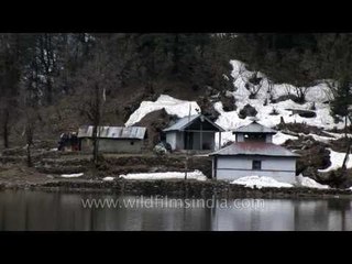 Spectacular Dodital Lake, Uttarakhand
