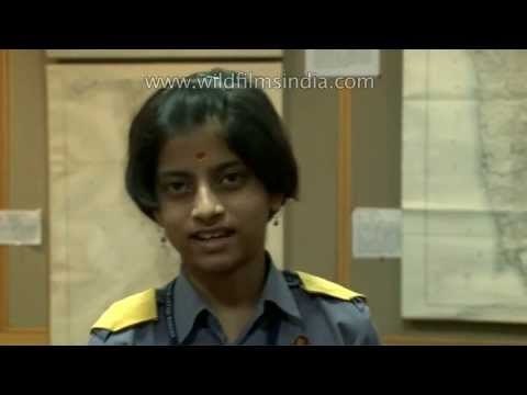 Young India Speaks: Ipsita Panda from Visakha Valley School, Visakhapatnam