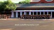 Parading regiments: At the passing out parade in Indian Military Academy