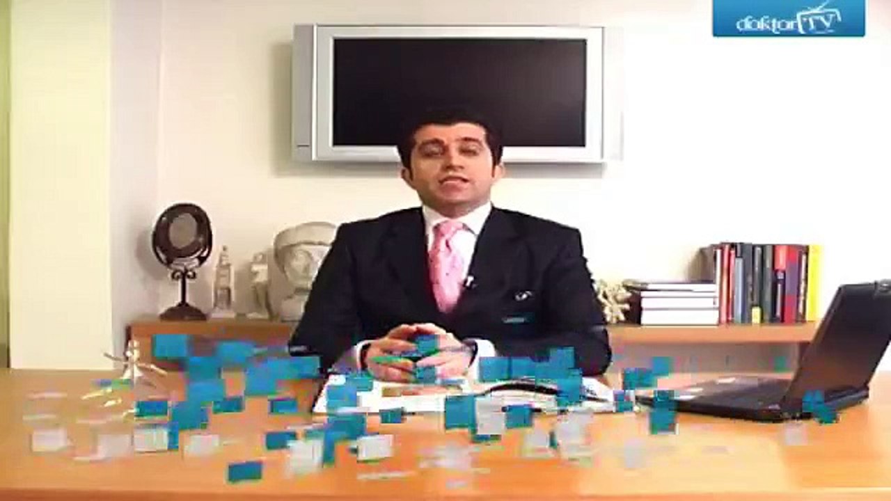 Saç Ekimi Esnasında ve Sonrasında Ağrı Olur mu? - Fragman