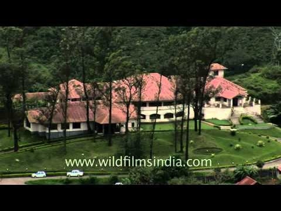 Beautiful Munnar - God's own country