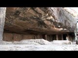 Pandavleni caves- 2000 year old Hinayana Buddhist Caves