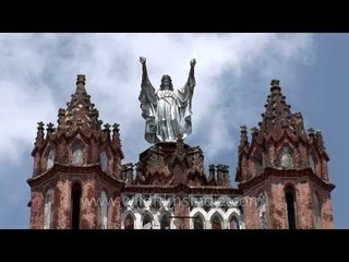 St. Joseph's Cathedral, Trivandrum