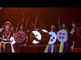 Ashokan- A play by students of Pathways School