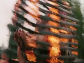 Ateş Savaşçıları  - Fragman