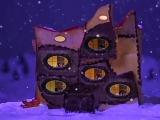 ℃-ute 『会いたいロンリークリスマス』 (MV)