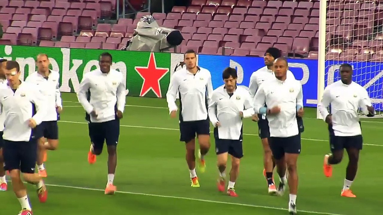 5 Jahre! Silva bleibt City treu