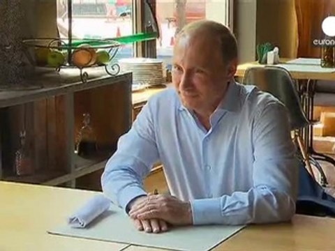 Russie-Egypte : armes et produits agroalimentaires