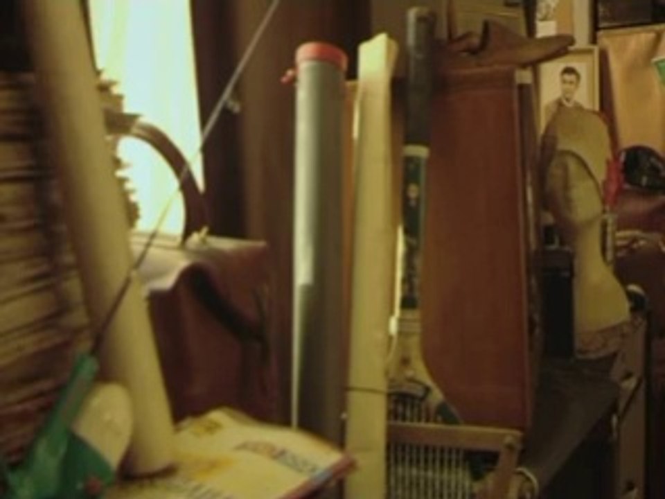 11'e 10 kala  - Fragman