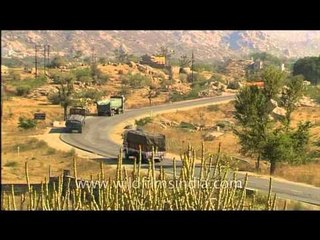 In the outskirts of Rajasthan's 'Sun City': Jodhpur