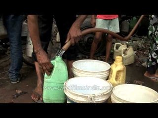 All of North India facing water problems