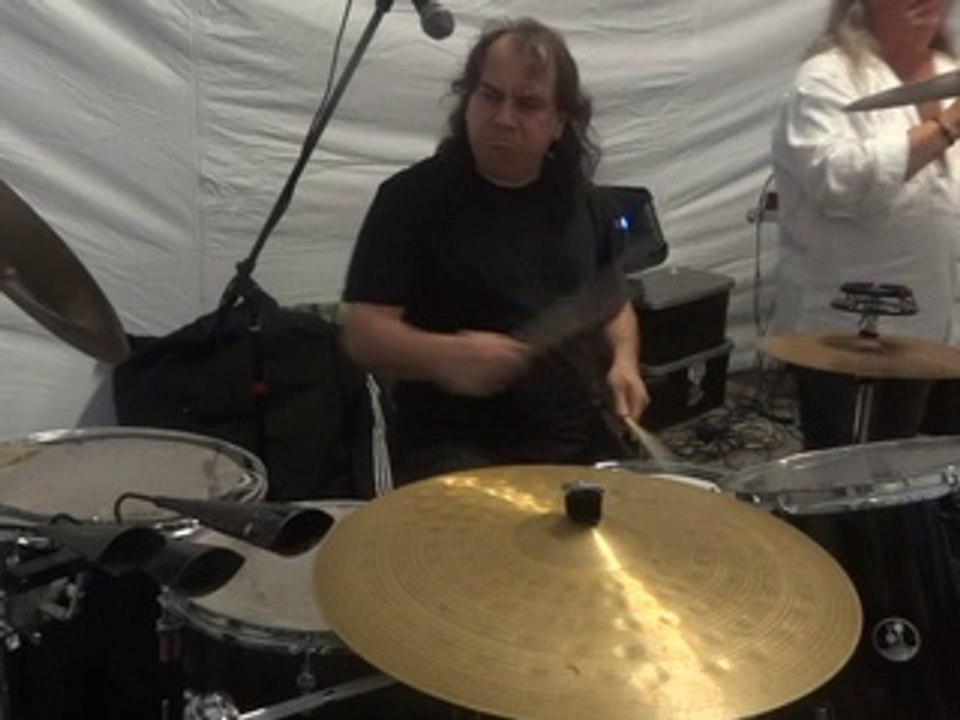 spectrum band