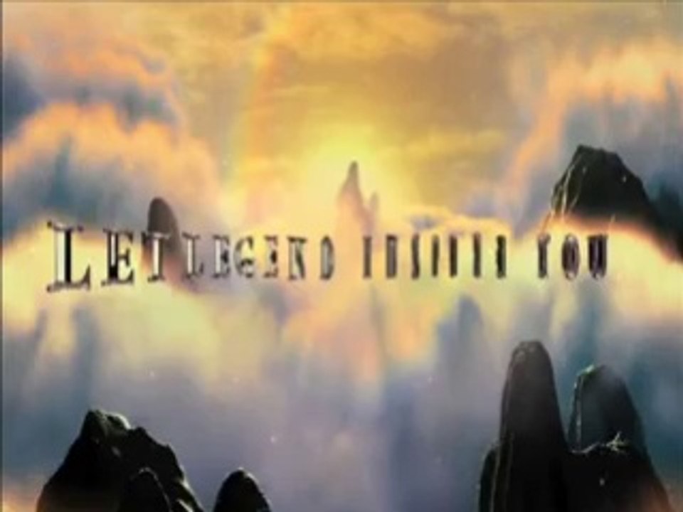 Baykuş Krallığı Efsanesi - Fragman