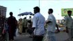 Passengers flocking to Chennai central Railway station