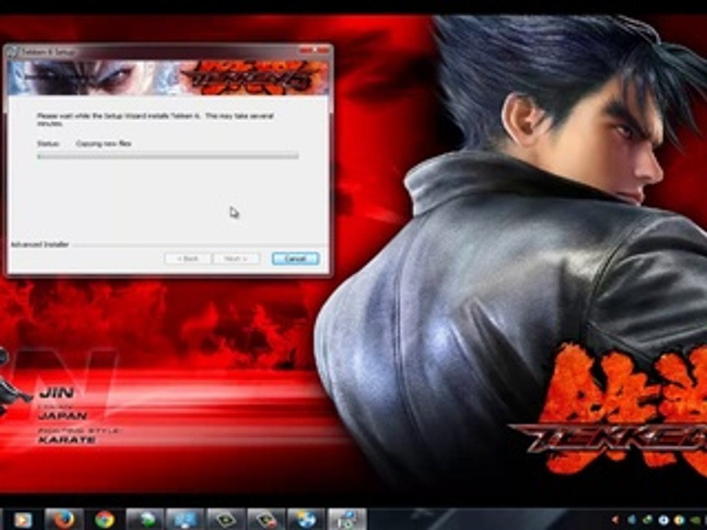 Tekken 7 License Key Txt Free Download For Pc