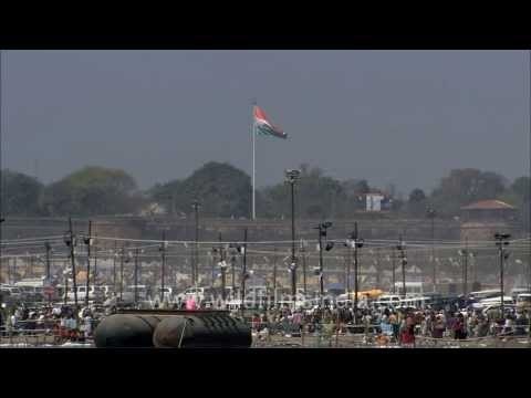 Maha Kumbh Mela festival: The largest gathering of people for a religious purpose in the world
