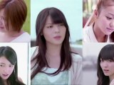 ℃-ute 『会いたい 会いたい 会いたいな』 (MV)