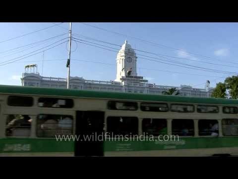 Corporation of Chennai or Chennai Municipal Corporation