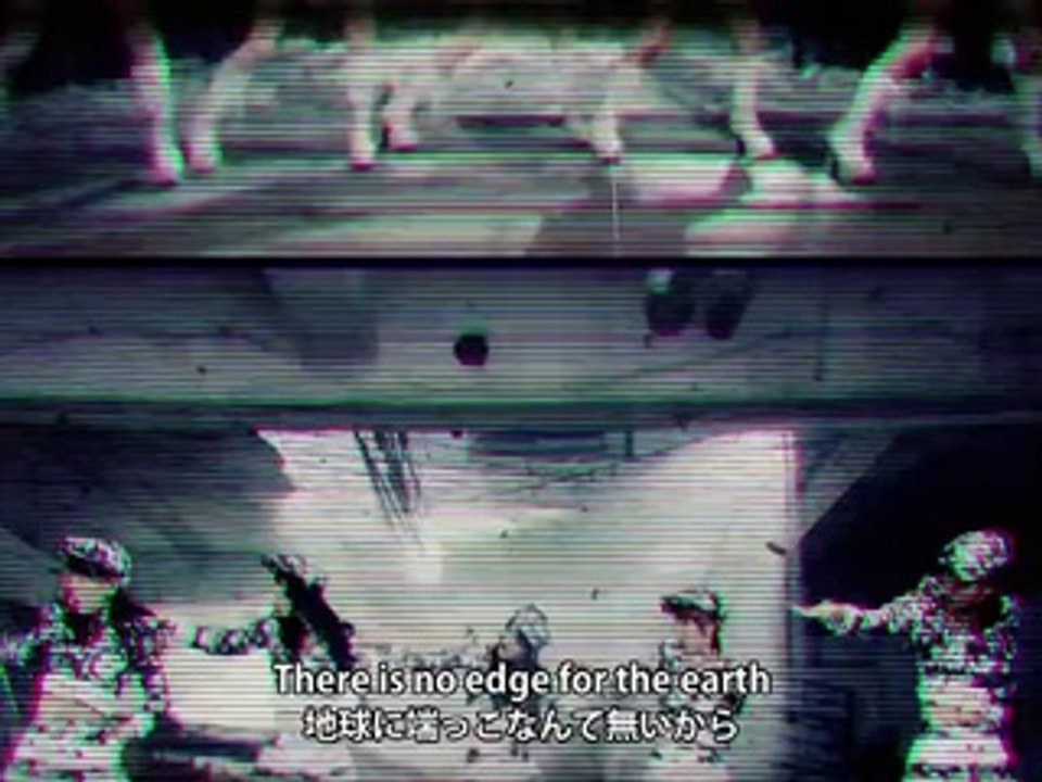 ℃-ute 『愛ってもっと斬新』(℃-ute[Love is more innovative]) （MV）