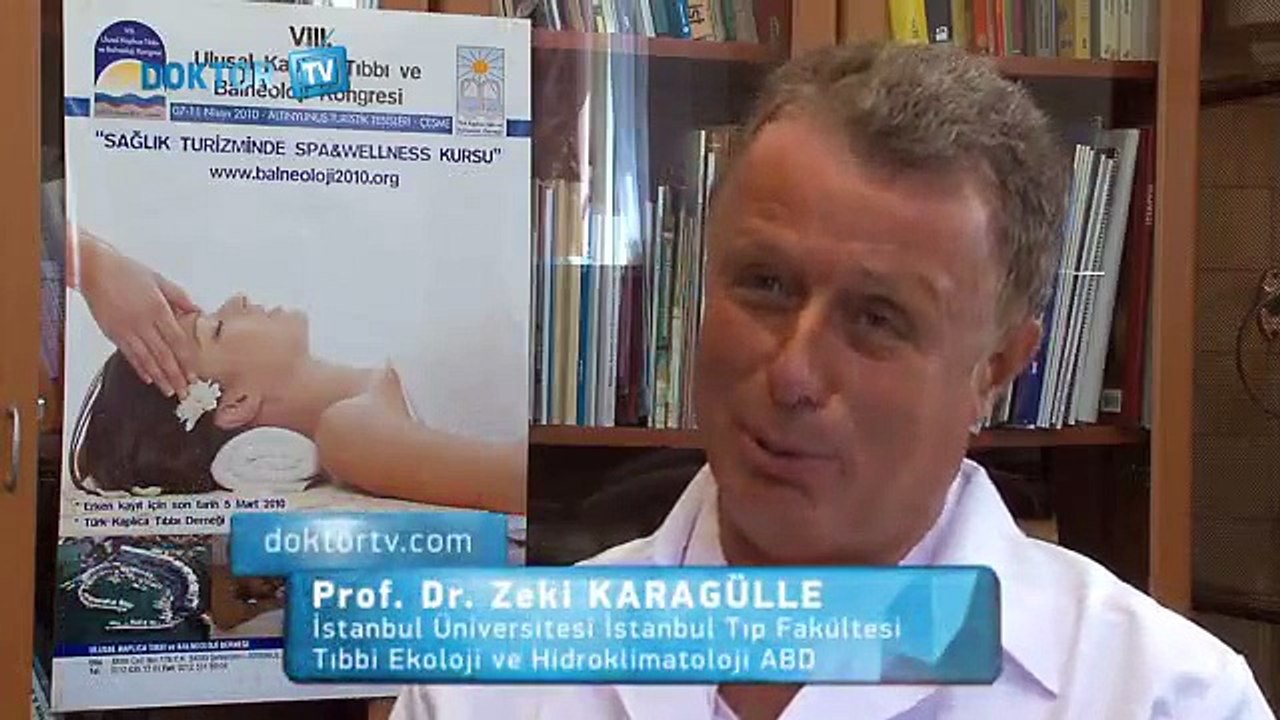 Maden Suyunun Zararları Var mıdır? - Fragman