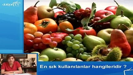 En Sık Kullanılan Vitamin ve Mineraller Hangileridir? - Fragman