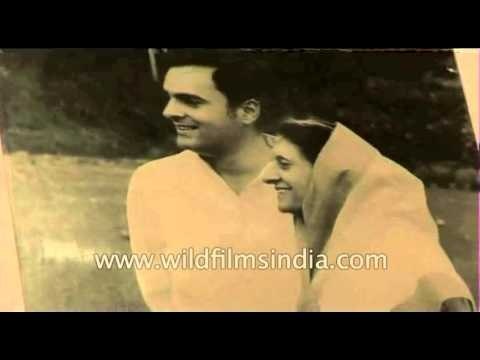 Indira Gandhi memorial museum, New Delhi