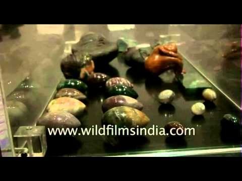 Indira Gandhi museum exhibits the simple lifestyle of Late Mrs. Indira Gandhi