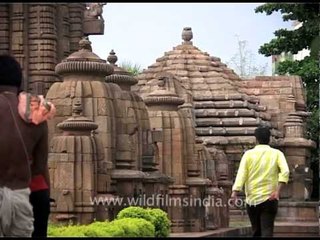 Mukteshwar temple: the Gem of Odisha architecture